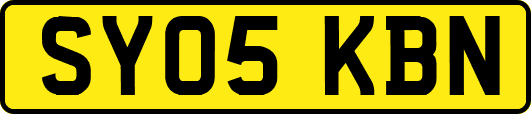 SY05KBN