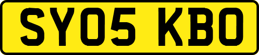 SY05KBO
