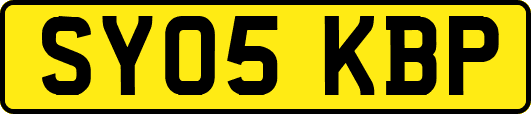 SY05KBP