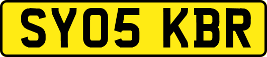 SY05KBR