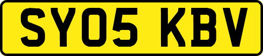 SY05KBV
