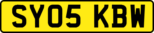 SY05KBW
