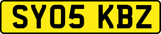 SY05KBZ