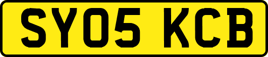 SY05KCB