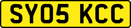 SY05KCC