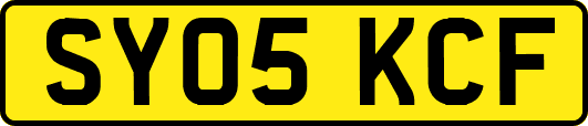 SY05KCF