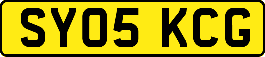 SY05KCG