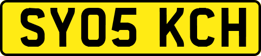 SY05KCH