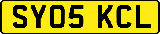 SY05KCL