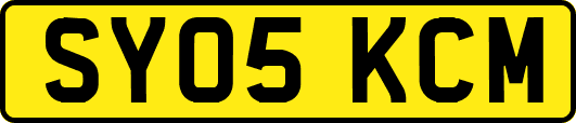 SY05KCM