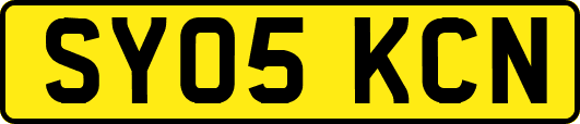 SY05KCN