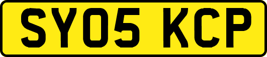SY05KCP