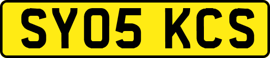 SY05KCS