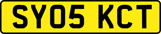 SY05KCT
