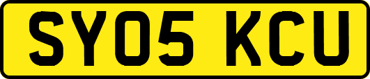 SY05KCU