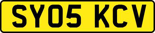 SY05KCV