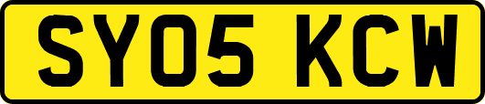 SY05KCW