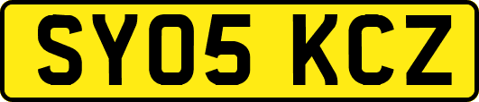 SY05KCZ