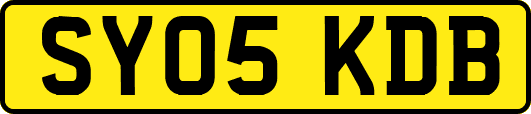 SY05KDB