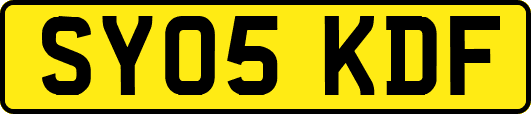 SY05KDF