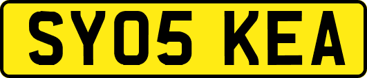 SY05KEA