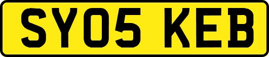 SY05KEB