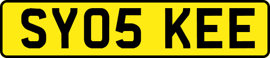 SY05KEE