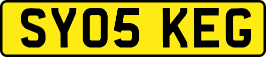 SY05KEG