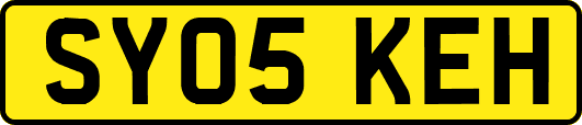SY05KEH