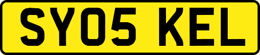 SY05KEL