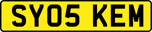 SY05KEM