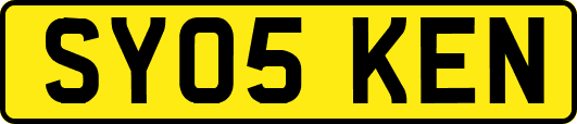 SY05KEN