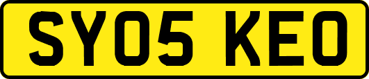 SY05KEO