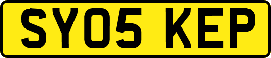 SY05KEP