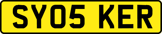 SY05KER