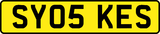 SY05KES