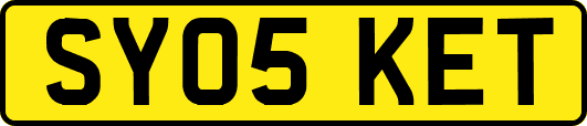 SY05KET