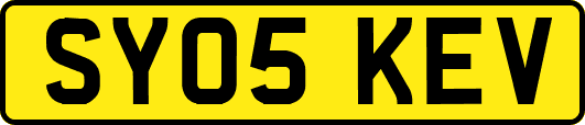 SY05KEV