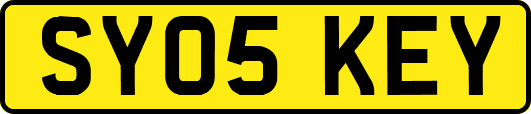 SY05KEY