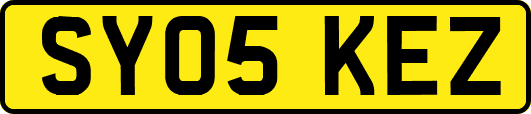 SY05KEZ