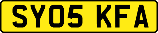 SY05KFA