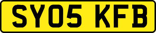 SY05KFB