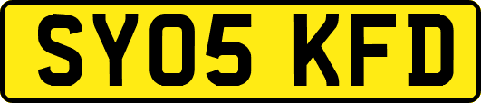 SY05KFD