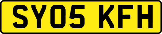 SY05KFH