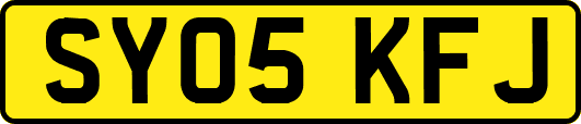 SY05KFJ