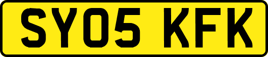 SY05KFK