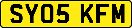 SY05KFM