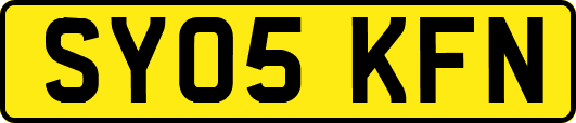 SY05KFN