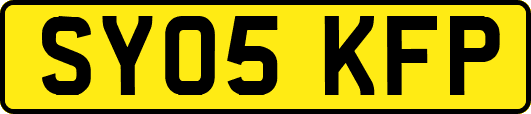 SY05KFP