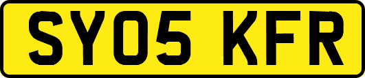 SY05KFR